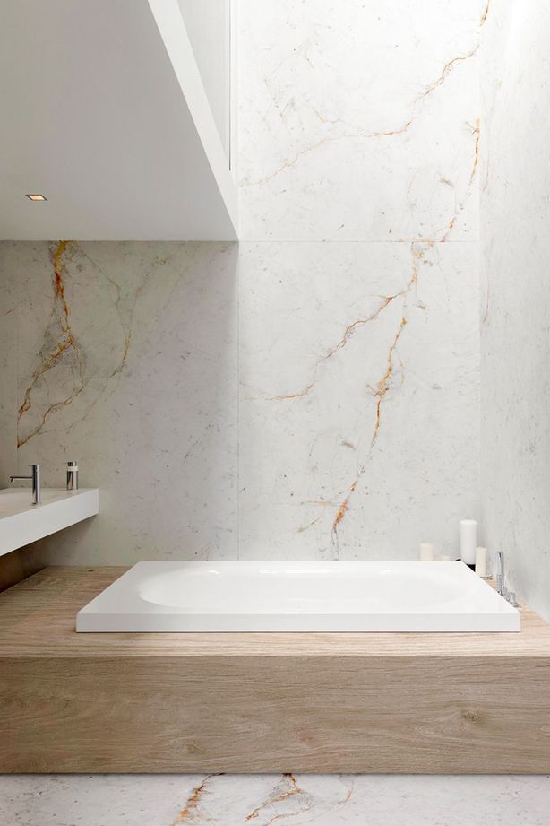 How can you decorate white bathrooms? A few tips you can use