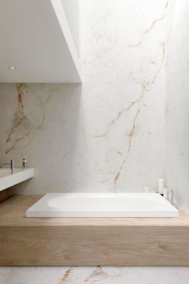 How can you decorate white bathrooms? A few tips you can use