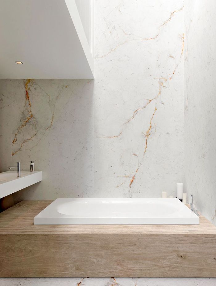 How can you decorate white bathrooms? A few tips you can use