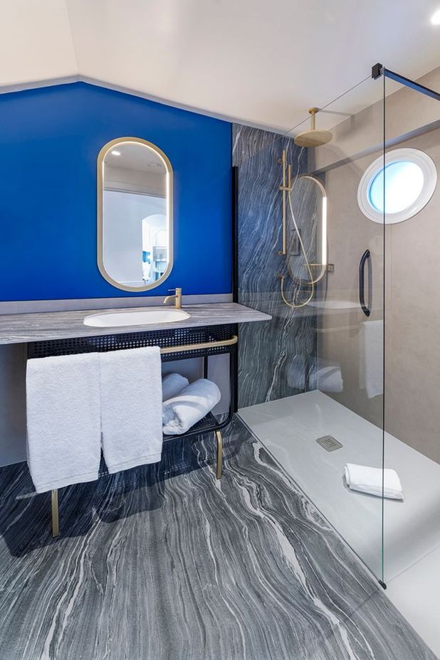 How can you decorate white bathrooms? A few tips you can use