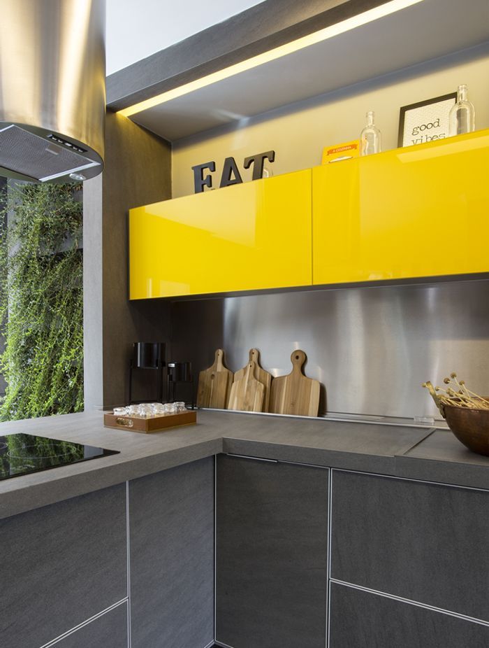 What is color blocking?