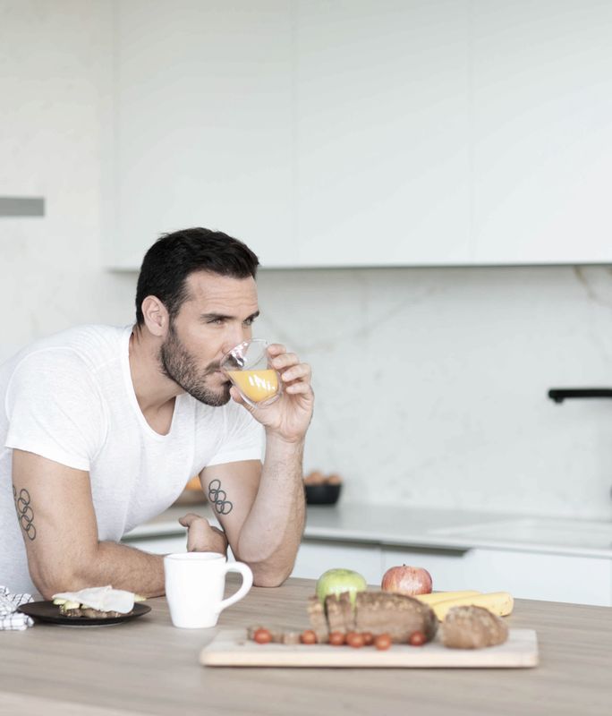 Product Features, Lifestyle