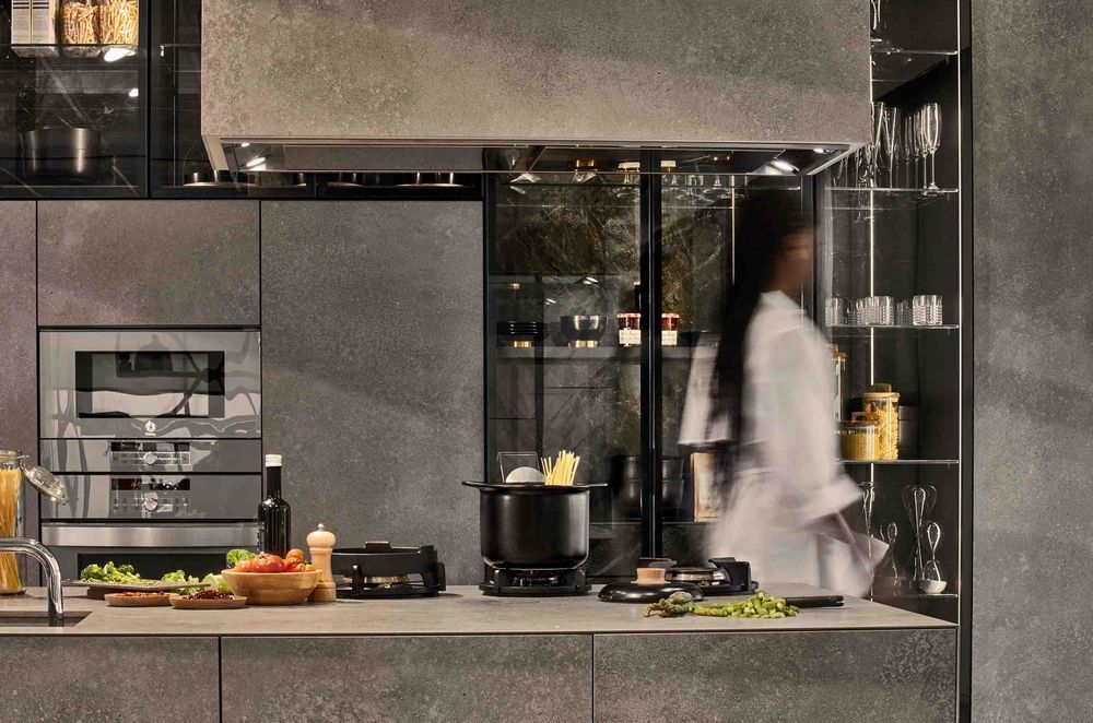 2023 Kitchen trends: renovate yours for a new look and feel