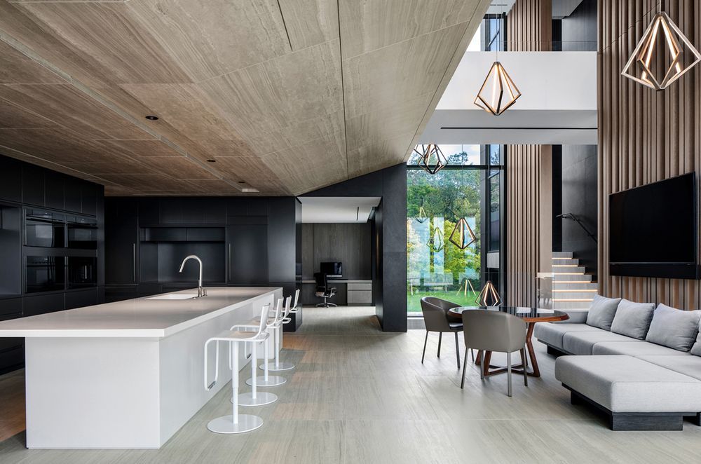 Biohomes: for a more sustainable home