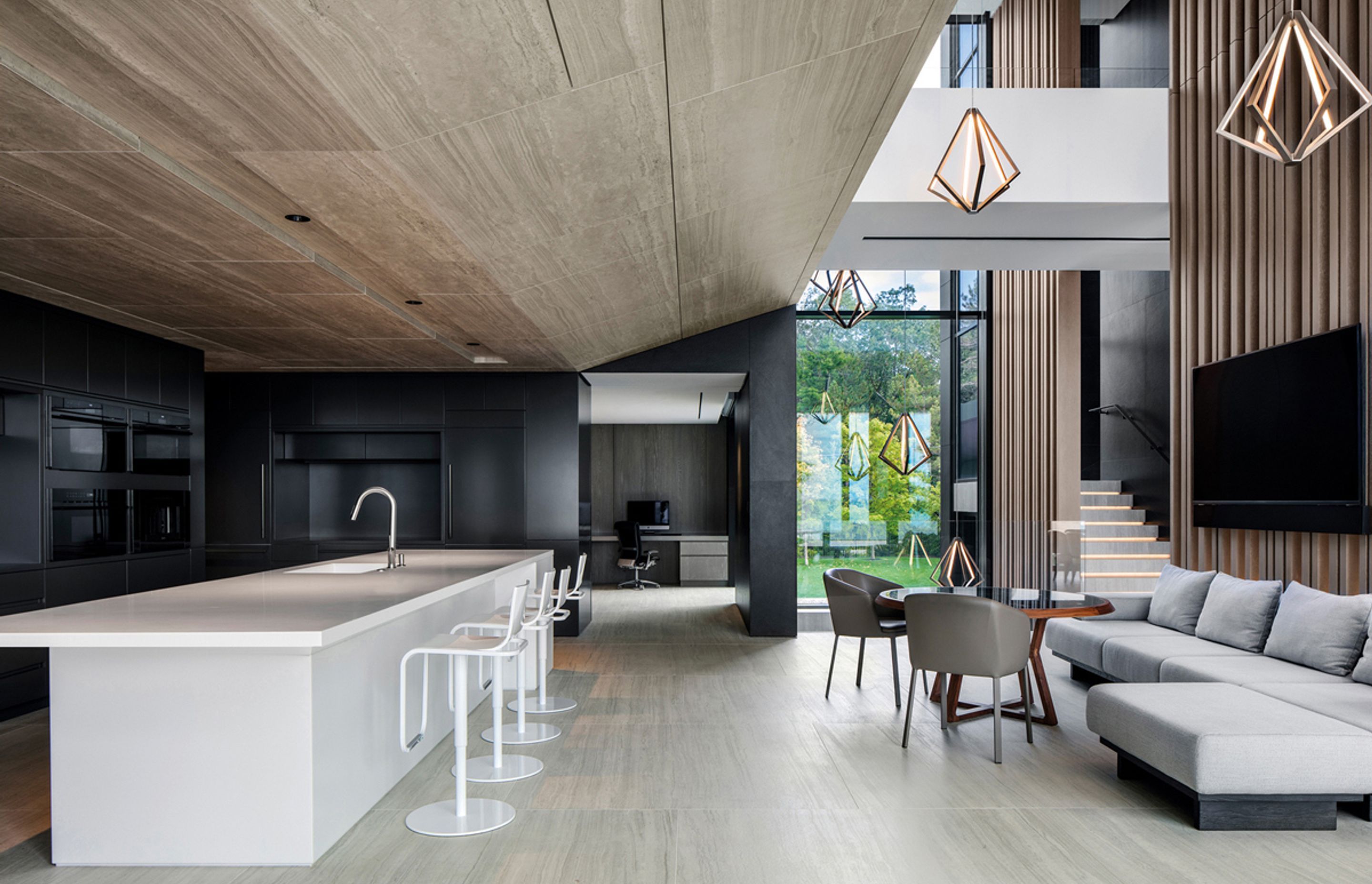 Biohomes: for a more sustainable home