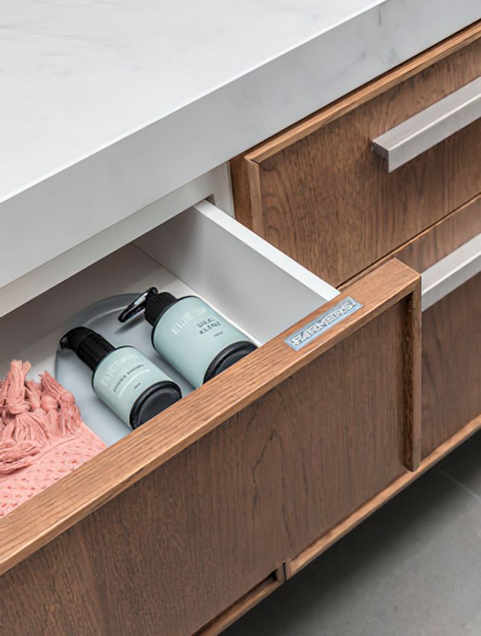 Designers Choice - Cabintery