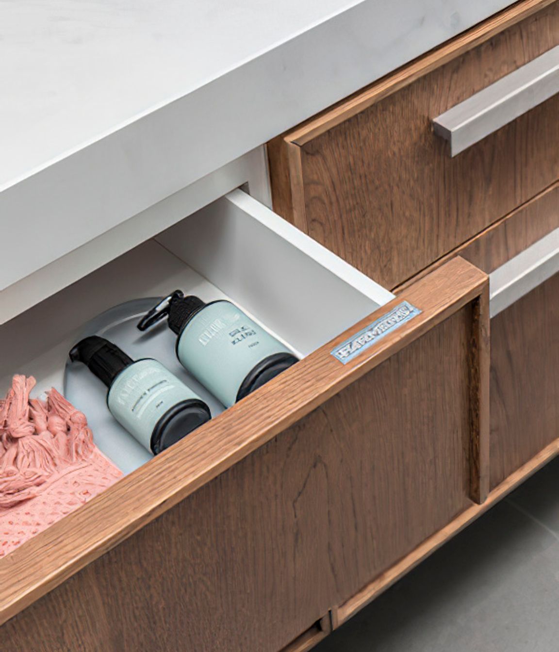 Designers Choice - Cabintery