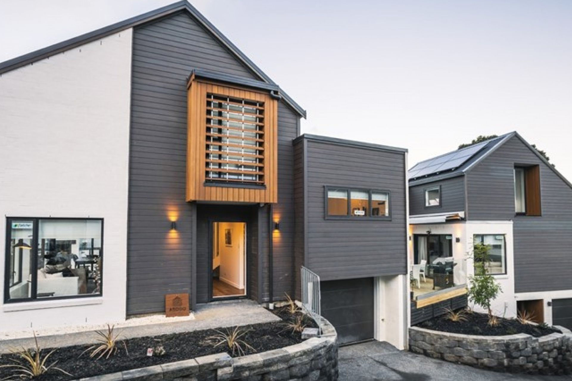 Is Your New Community Sustainable? Look for these 3 traits