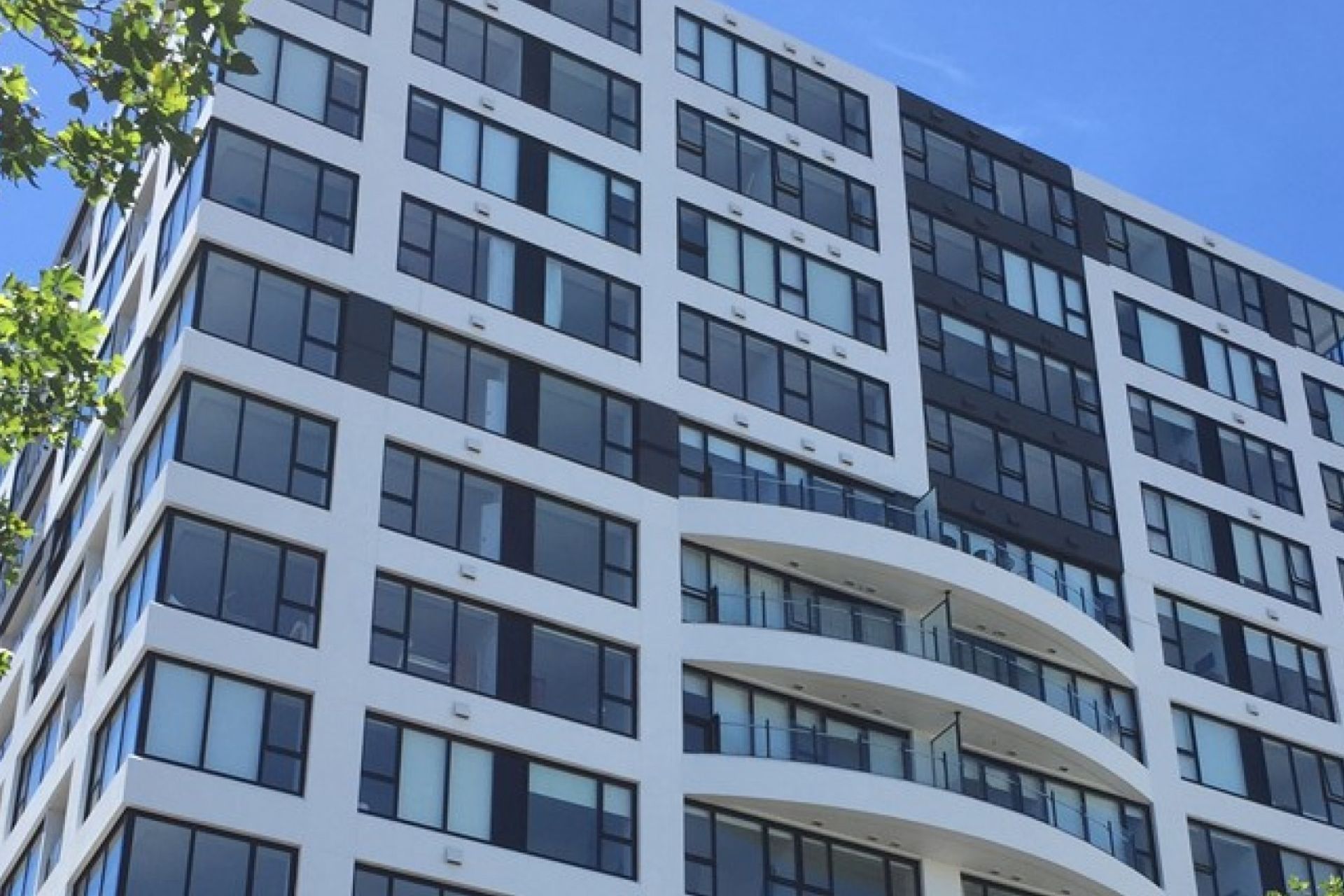 Integrated Windows - Never compromise, get the performance and aesthetic your project deserves