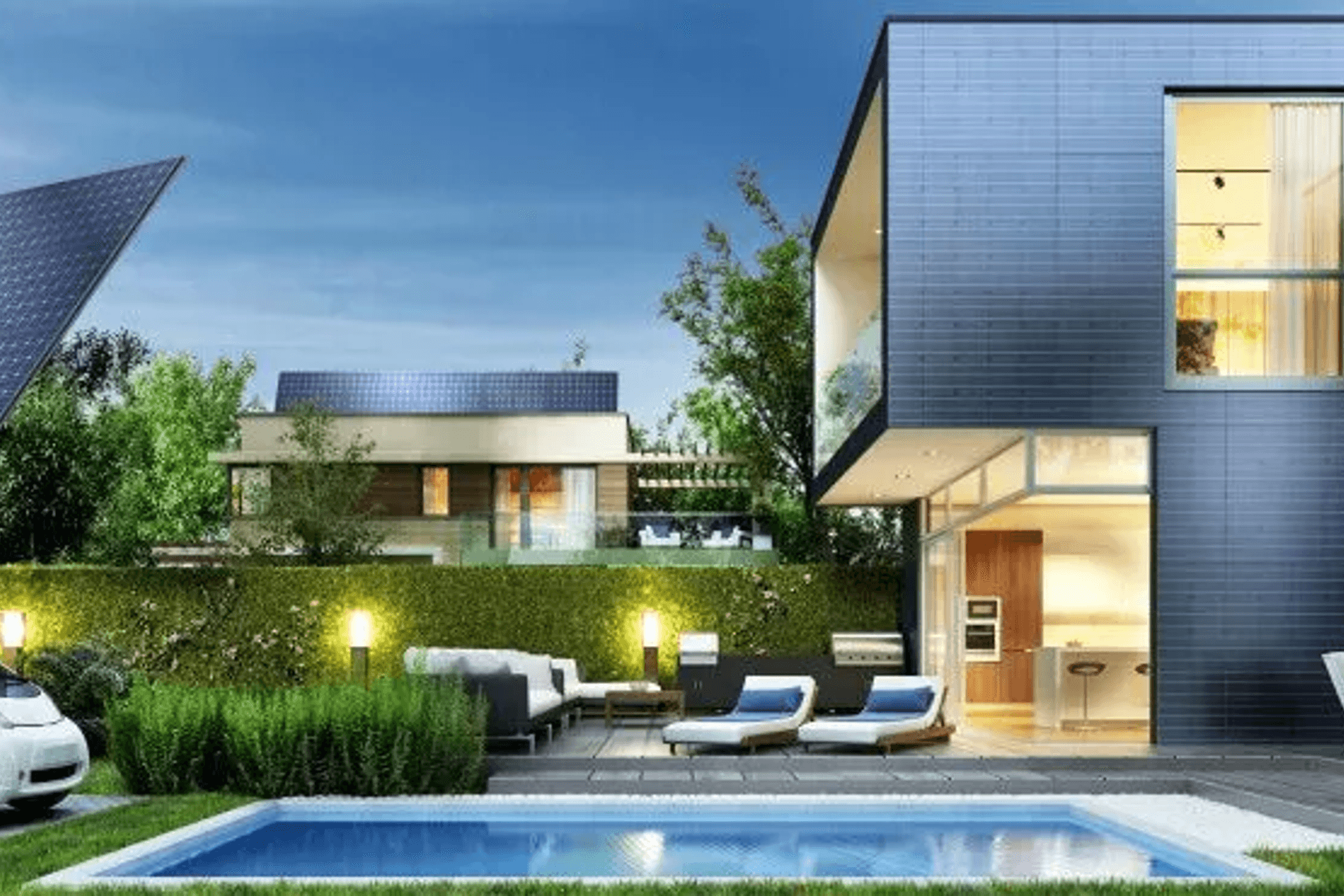 All You Need to Know About Solar Pool Heaters