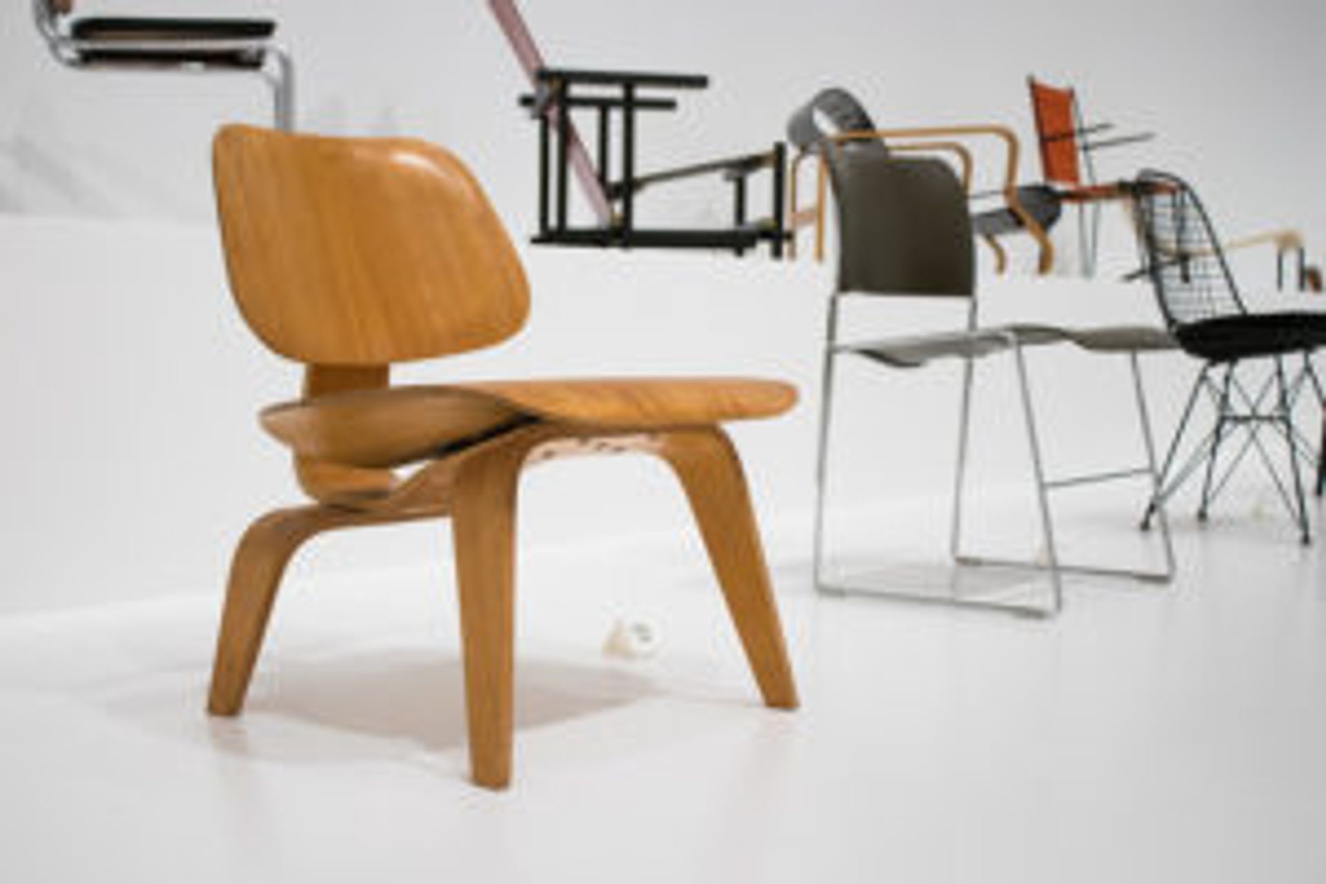 Leading Ladies in Interior Design