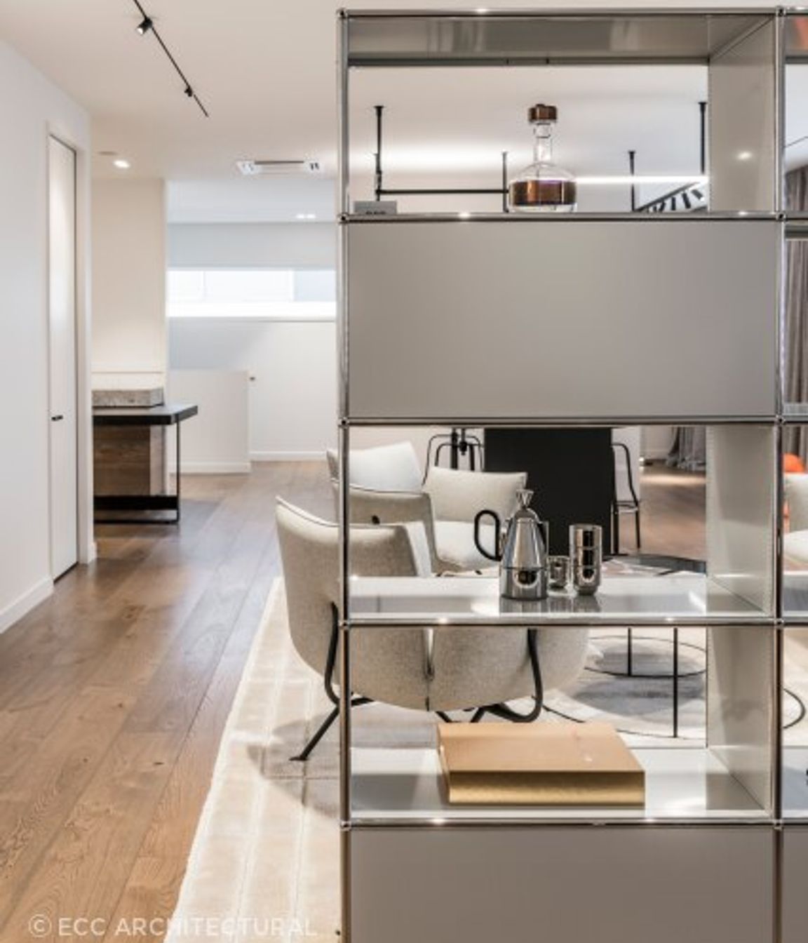ECC Christchurch Showroom