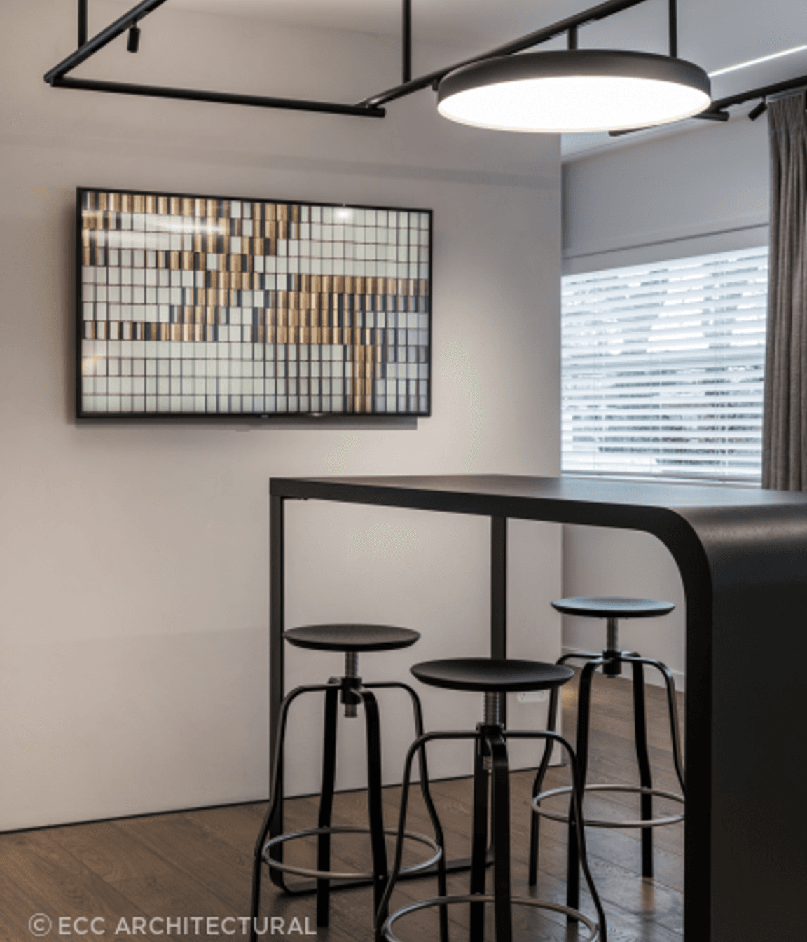 ECC Christchurch Showroom