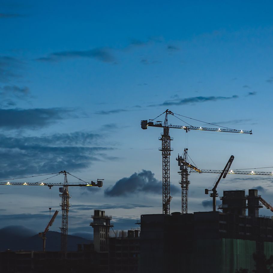 New Zealand to move into Alert Level 3: here’s what it means for construction 