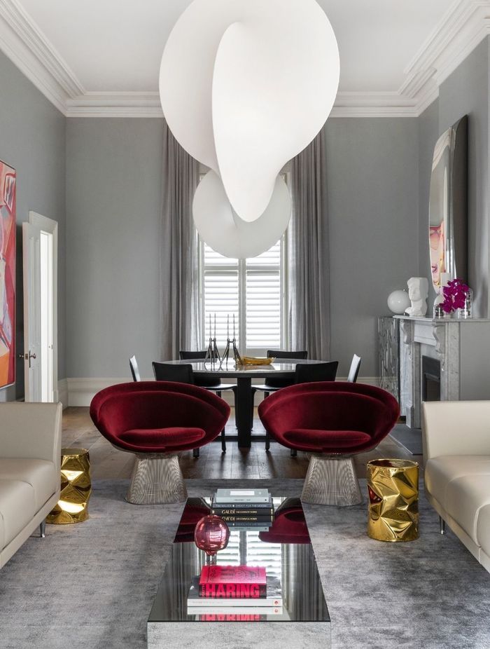 Emerald Terrace by Chelsea Hing | Photography by Rhiannon Taylor