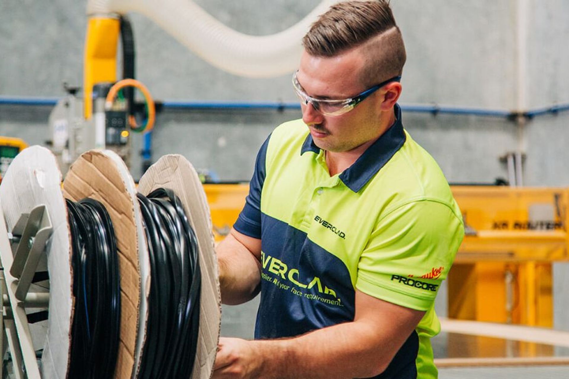 Everclad On Track to Scale by 100% in 24 Months