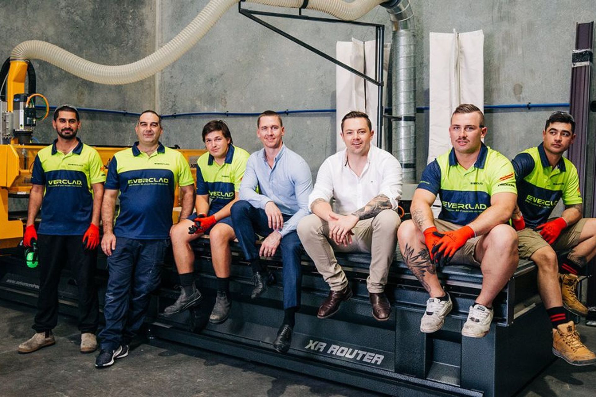 Everclad On Track to Scale by 100% in 24 Months