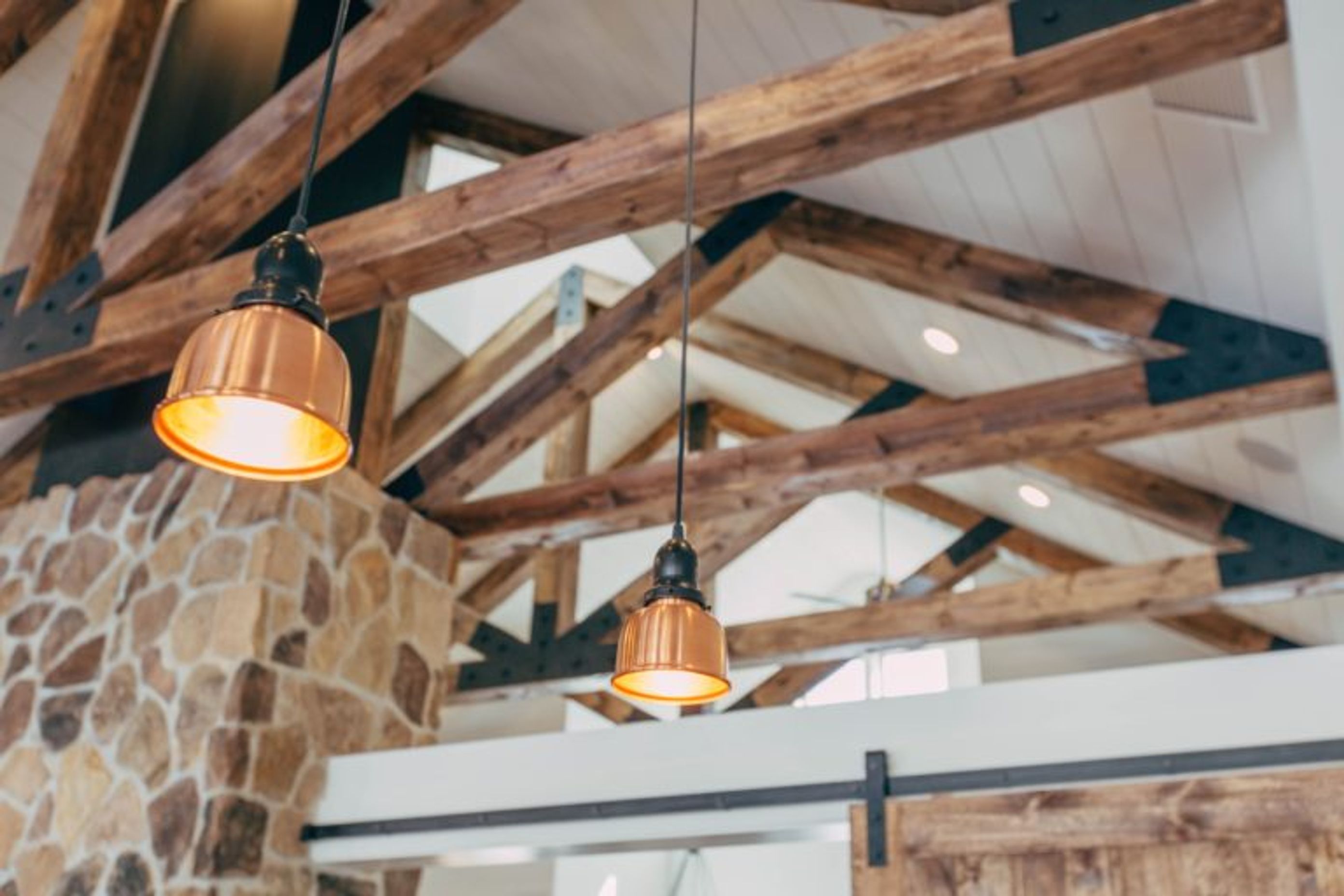 Different Types And Styles Of Ceilings