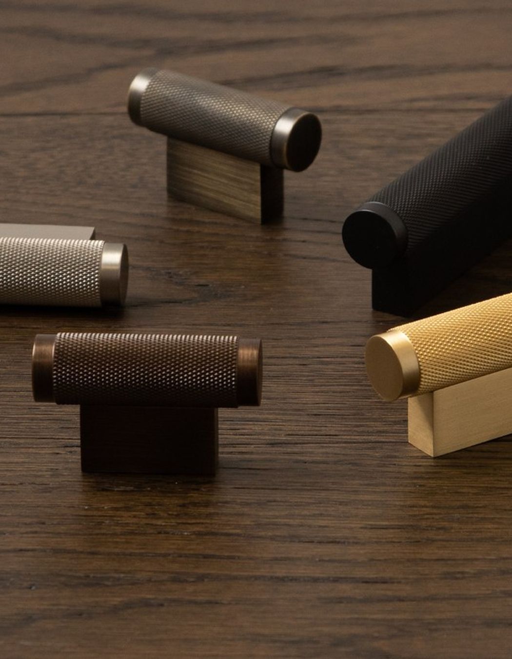 Momo Handles' Brighton Collection