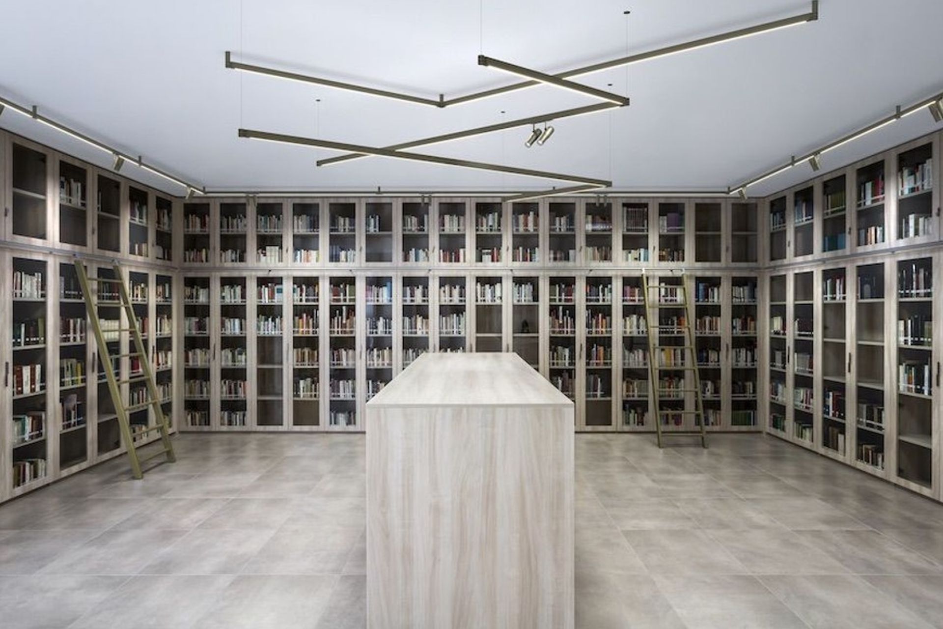 Diversion Light by Flos from Euroluce