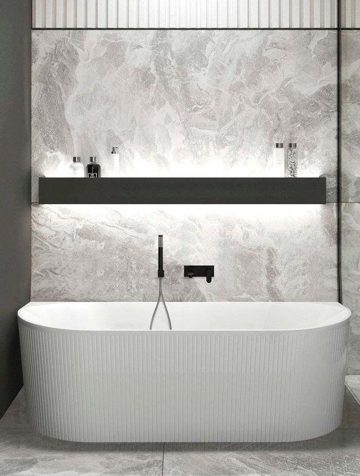 Otti Australia - Noosa BTW Multi-Fit Bath