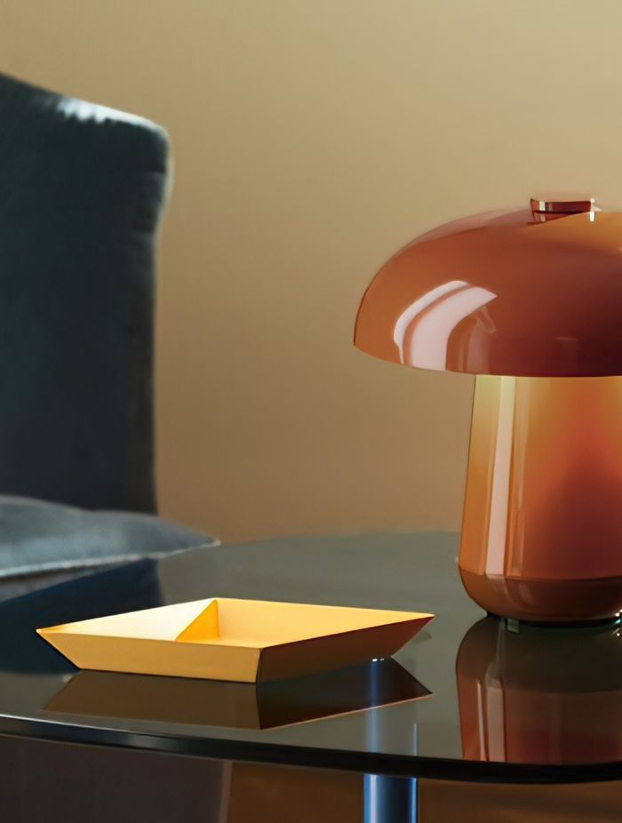 Enlightened Living - Ongo Battery Lamp