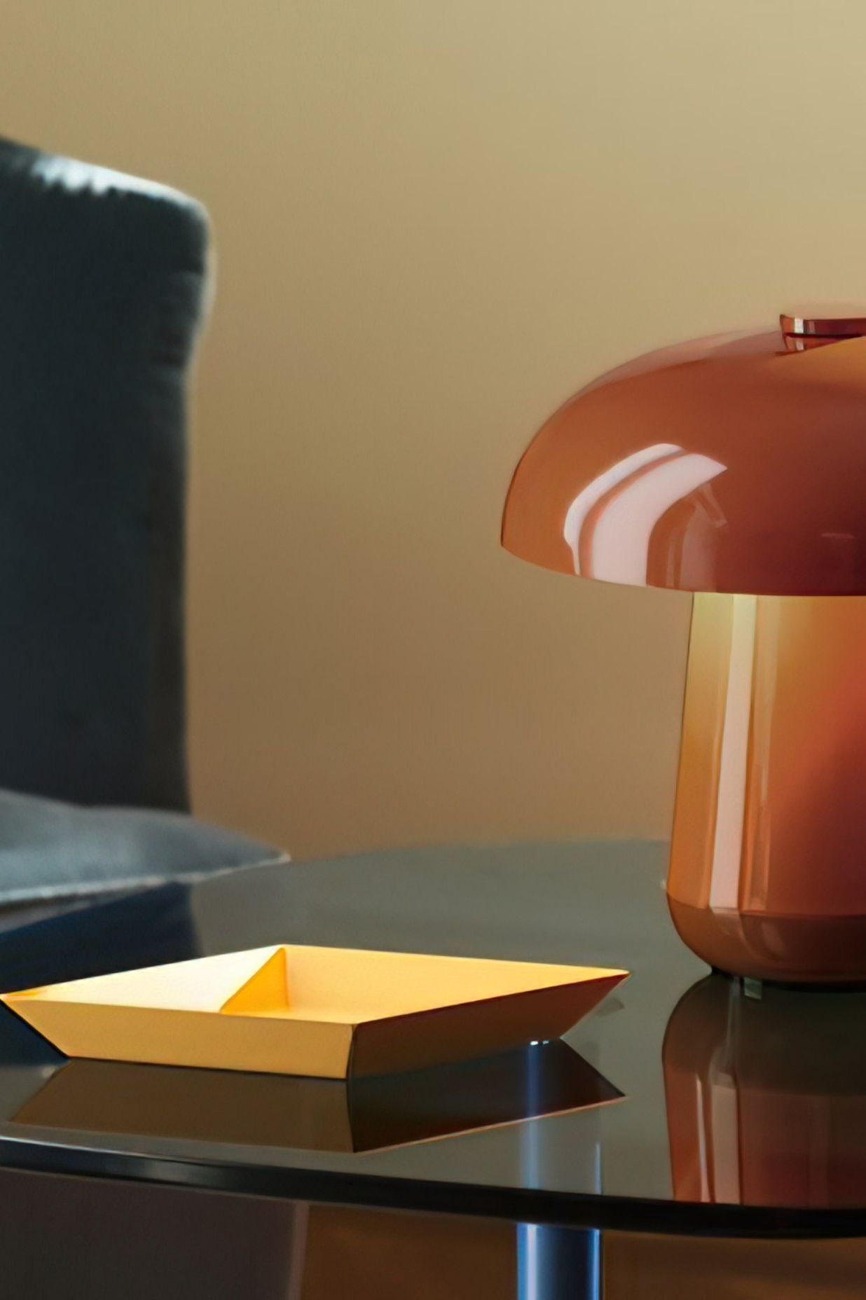 Enlightened Living - Ongo Battery Lamp