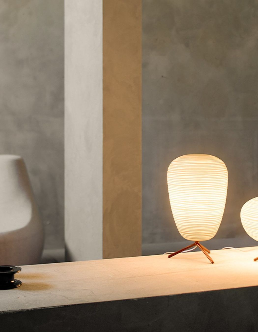 Space Furniture - Rituals 2