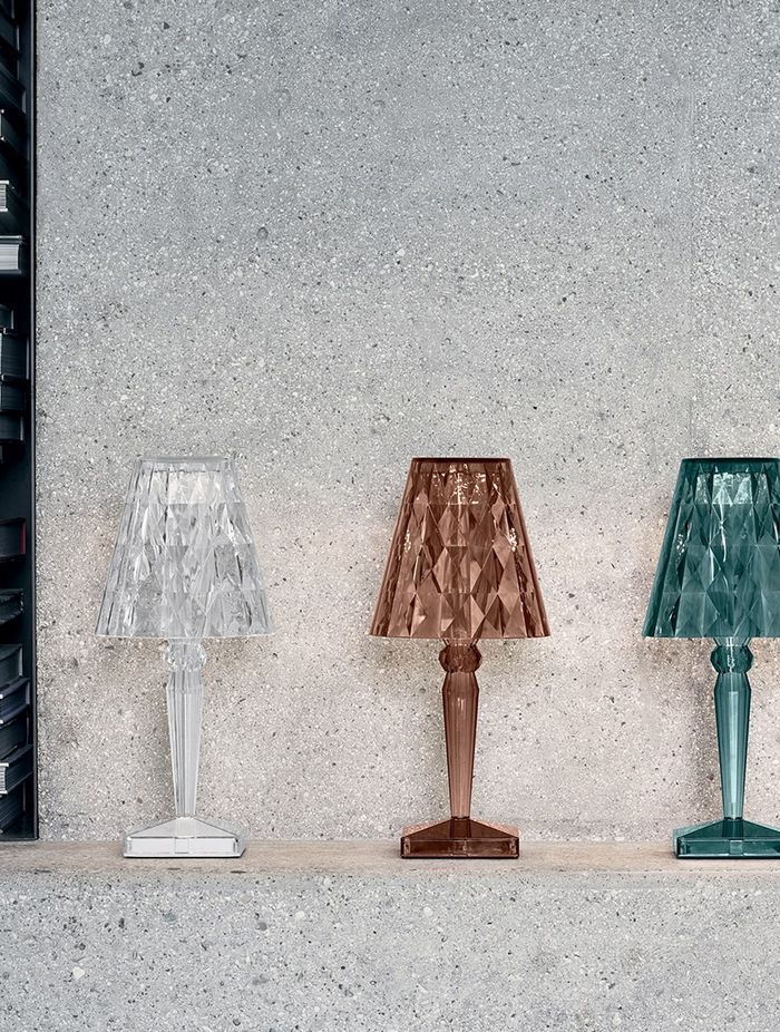 Space Furniture - Battery