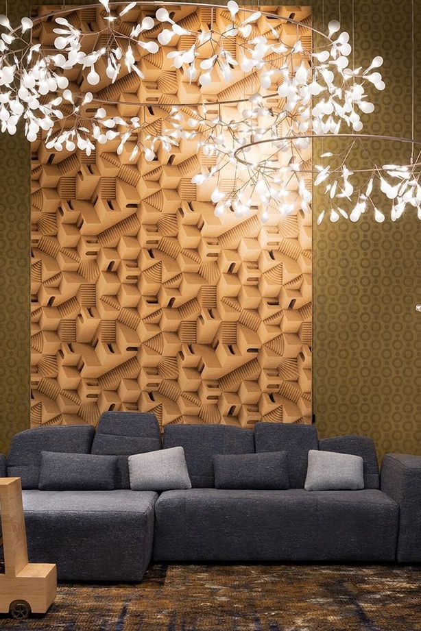 Heracleum Small Big O Suspension Lamp - Space Furniture