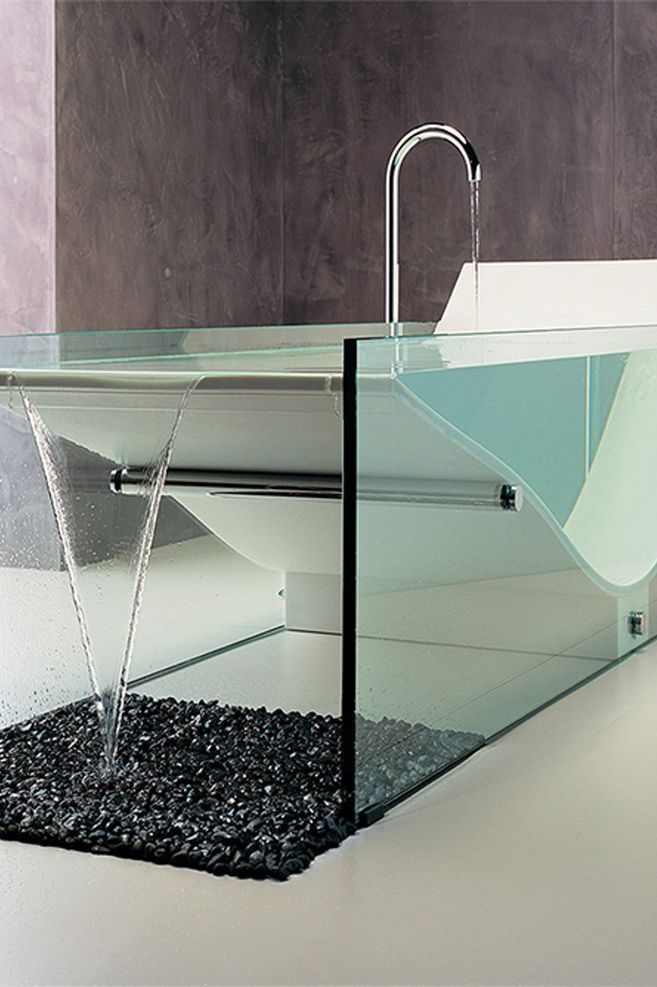 Just Bathroomware - Omvivo Le Cob Freestanding Bath