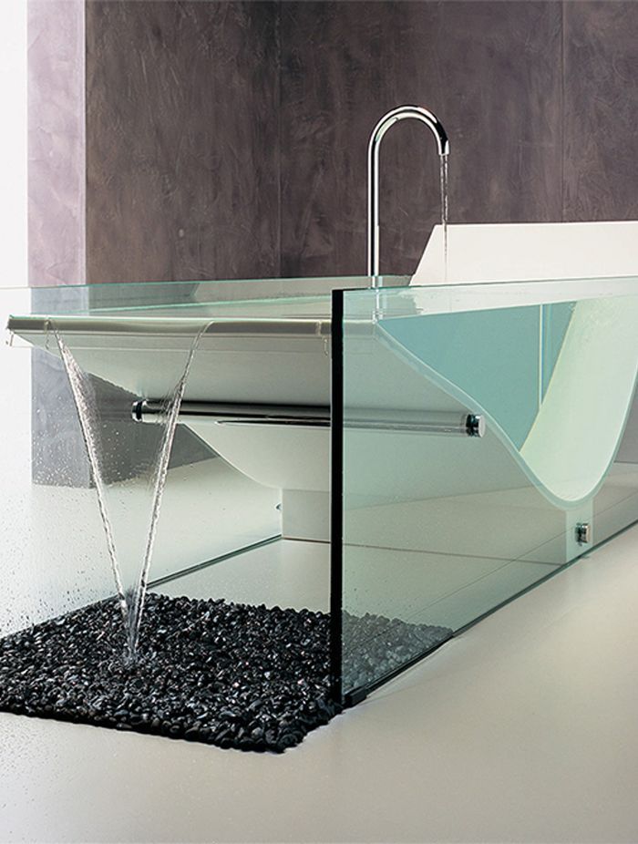 Just Bathroomware - Omvivo Le Cob Freestanding Bath