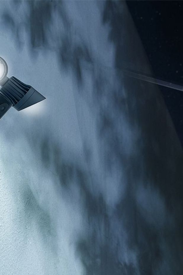 Eufy Security - Floodlight Cam