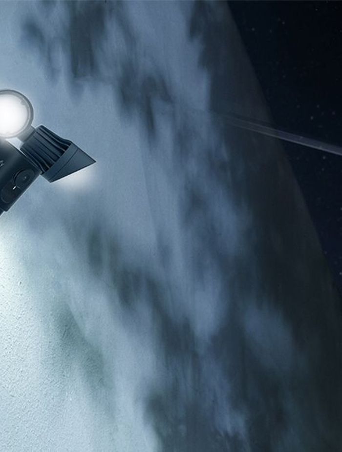 Eufy Security - Floodlight Cam