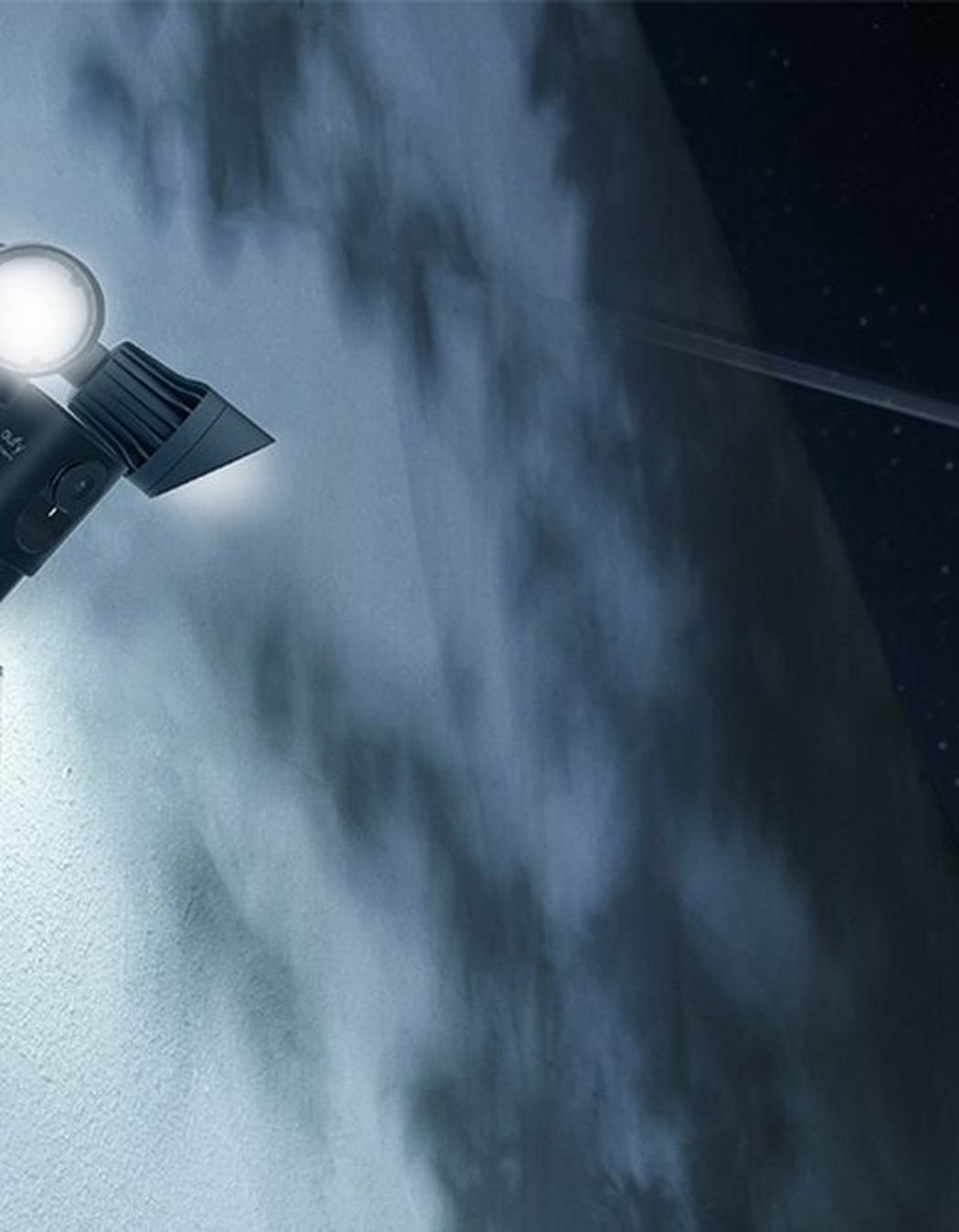 Eufy Security - Floodlight Cam