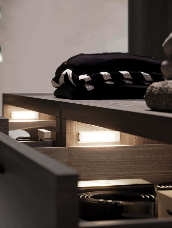 Furnware Group - Domus Line - Hiddi