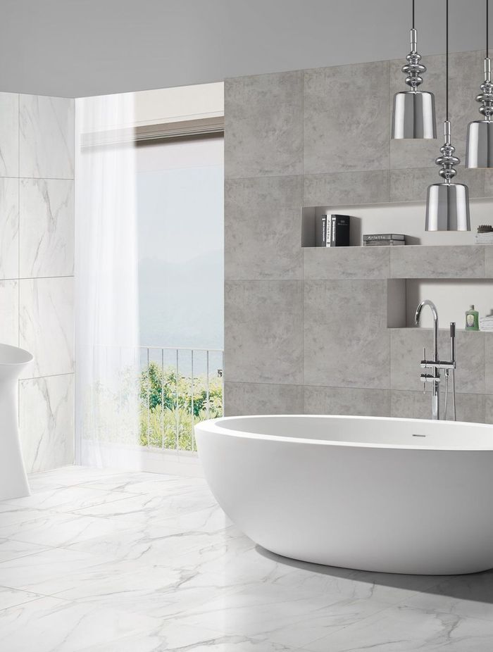 Stonebaths - Two Person Oval Shaped Hugi Bath