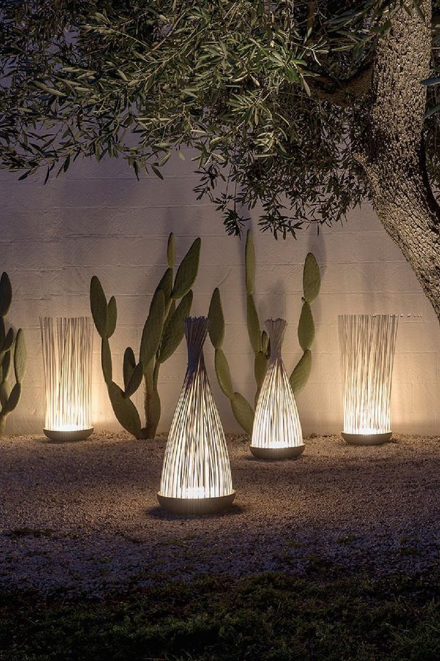 LightCo - Don’t Touch Floor Lamp by Karman