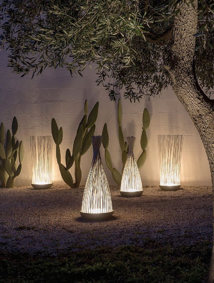 LightCo - Don’t Touch Floor Lamp by Karman