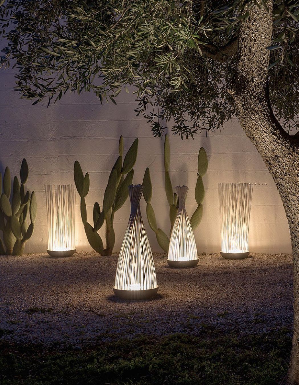 LightCo - Don’t Touch Floor Lamp by Karman