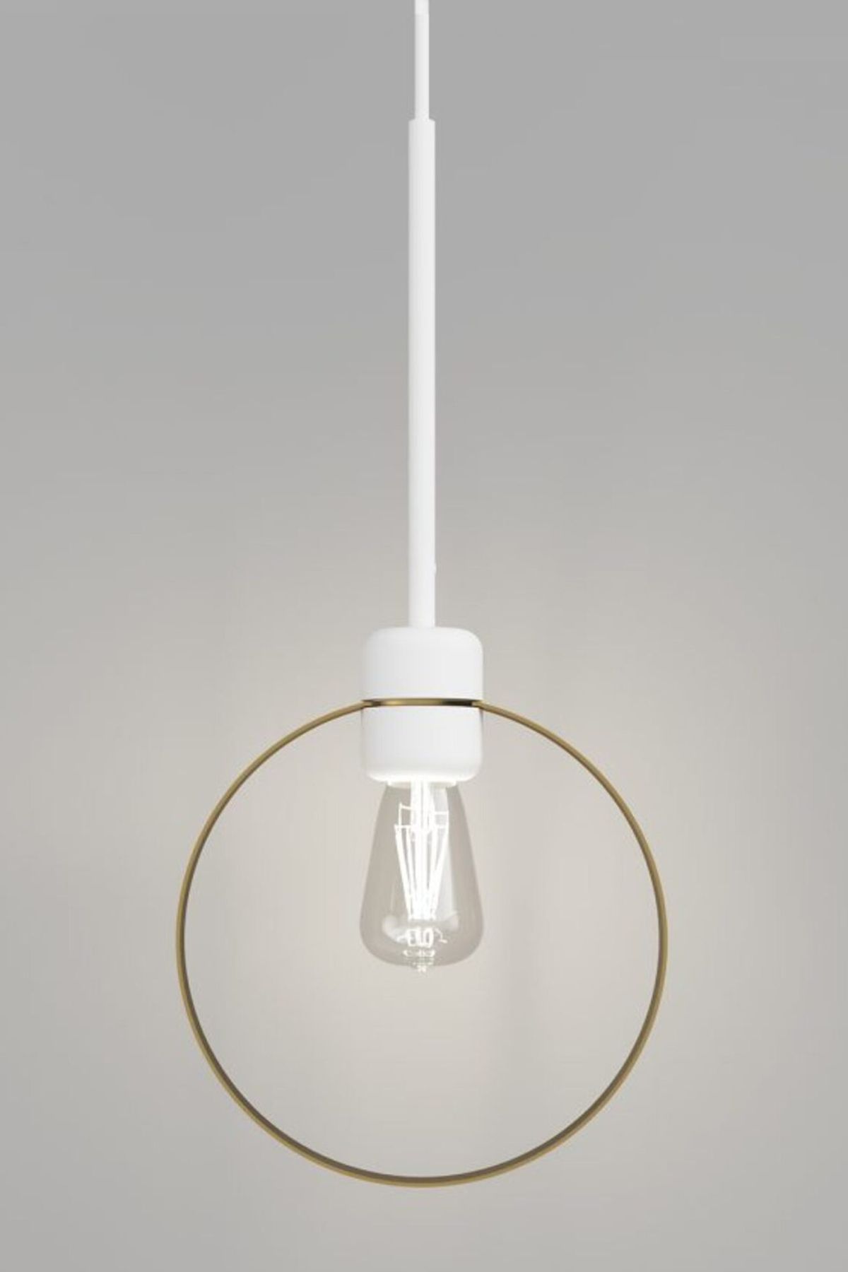 LightCo - Parlour Lite Ring Pendant Light by Lighting Republic