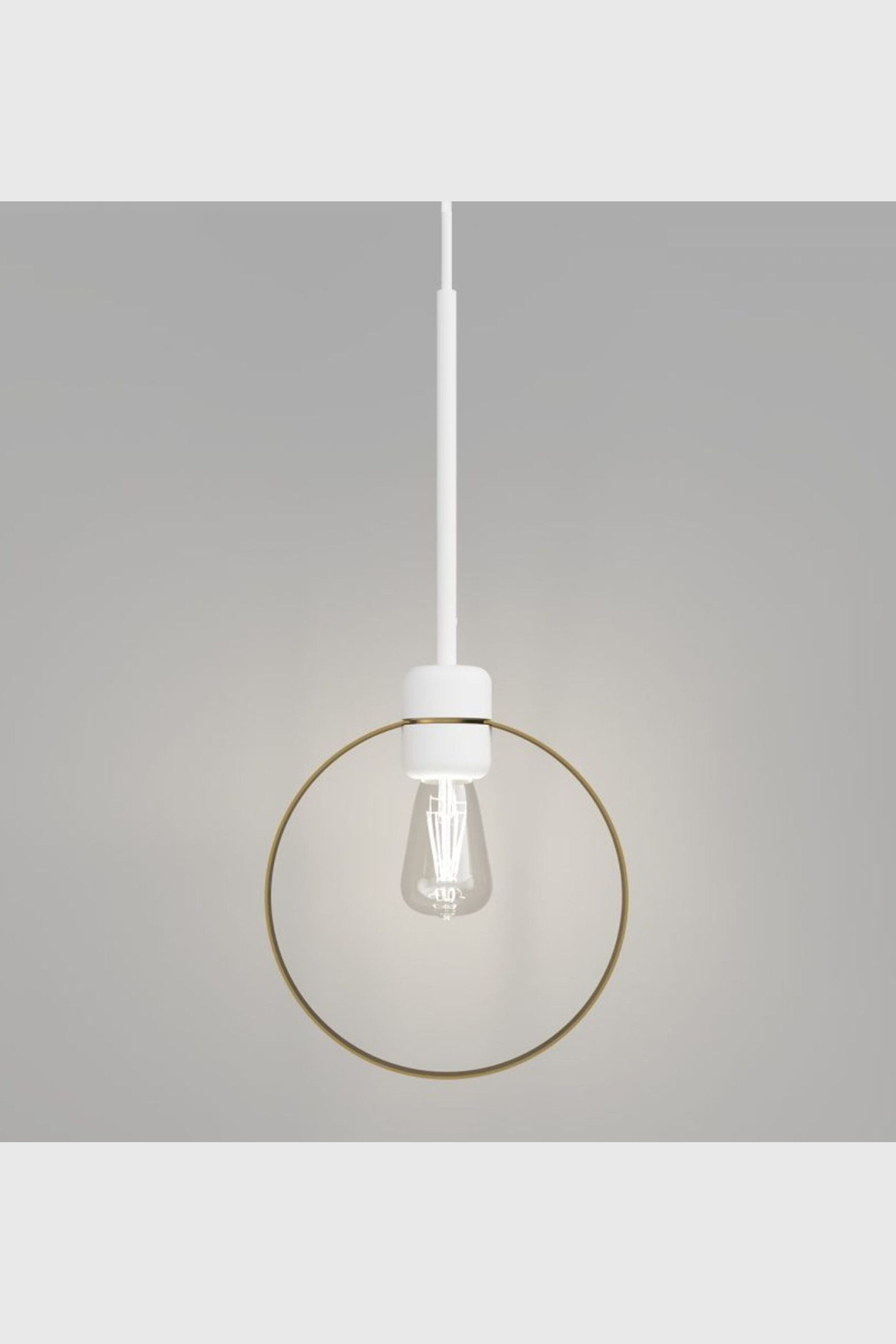 LightCo - Parlour Lite Ring Pendant Light by Lighting Republic