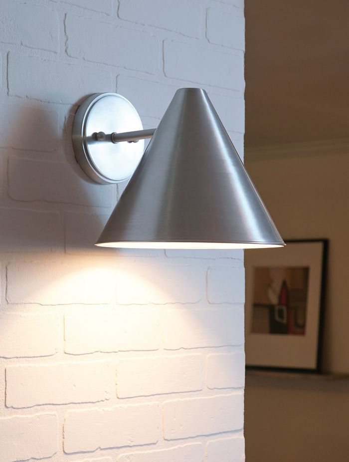 Urban Lighting - Crittenden Medium One Light Outdoor Wall Lantern