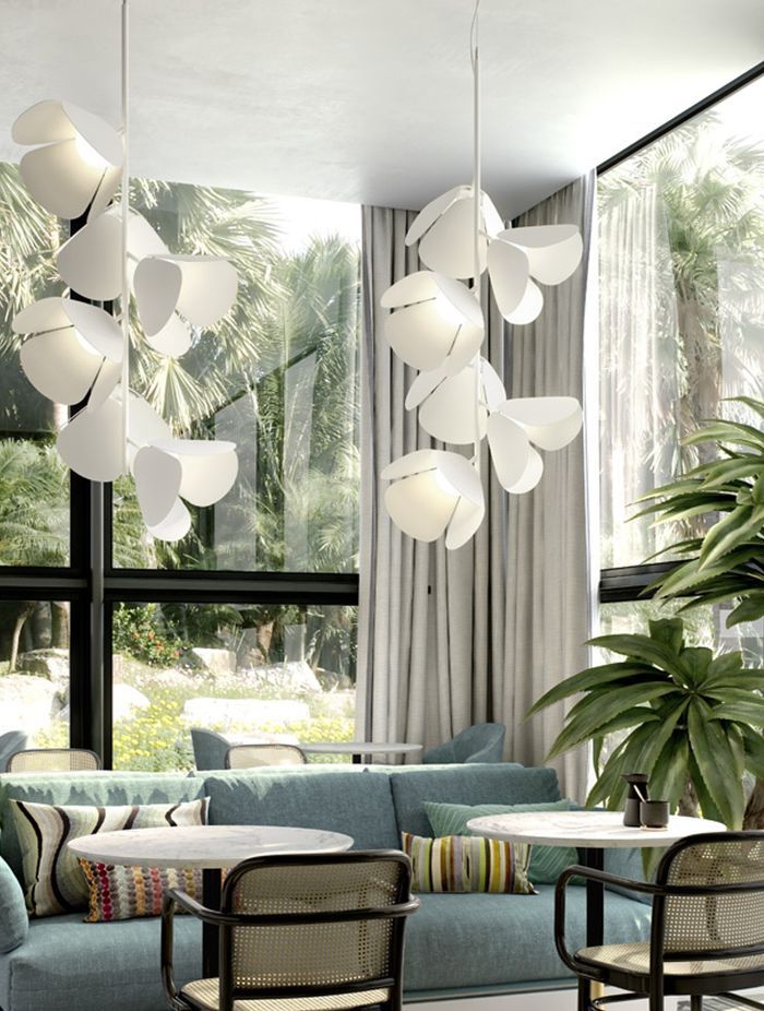 Special Lights - Mod Pendant