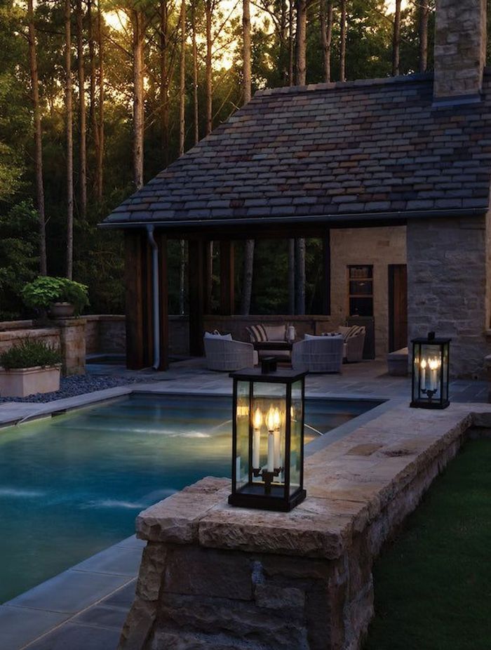 Urban Lighting - Weymouth Collection
