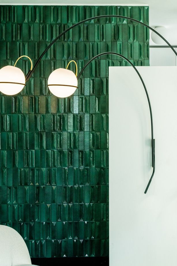 Gineico Lighting - Alicanto Wall
