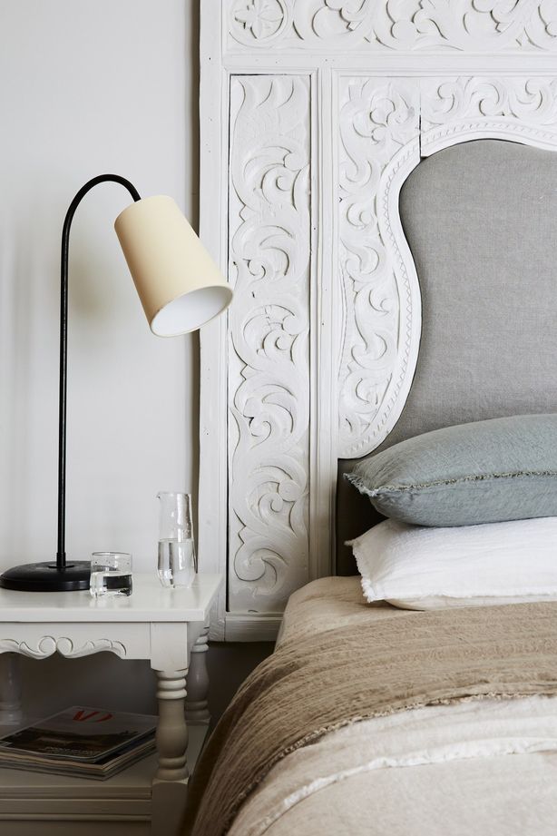 Bloomingdales - Mia Table Lamp