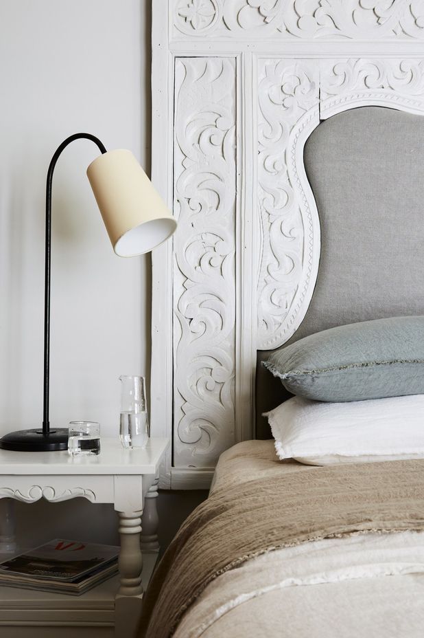 Bloomingdales - Mia Table Lamp