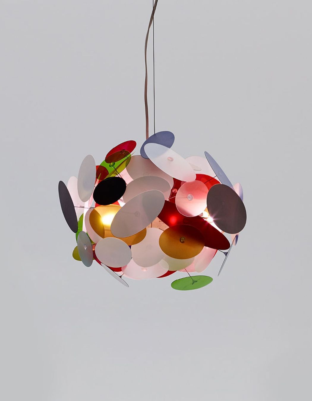 Marc Pascal - Xploff Pendant Light LED