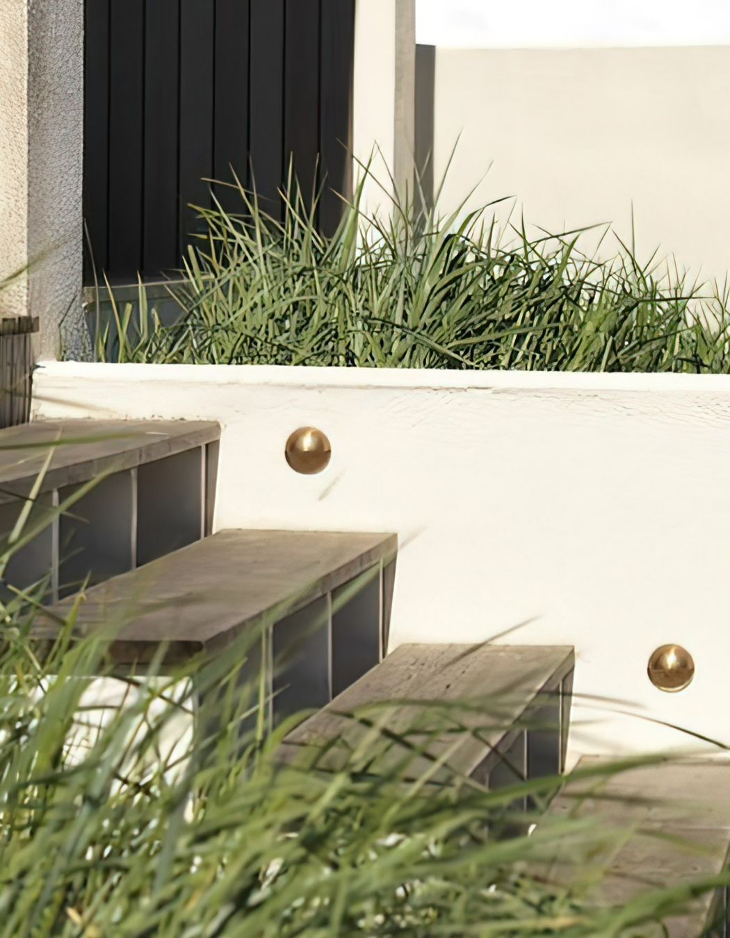 Enlightened Living  - Tivola Coastal Wall Light